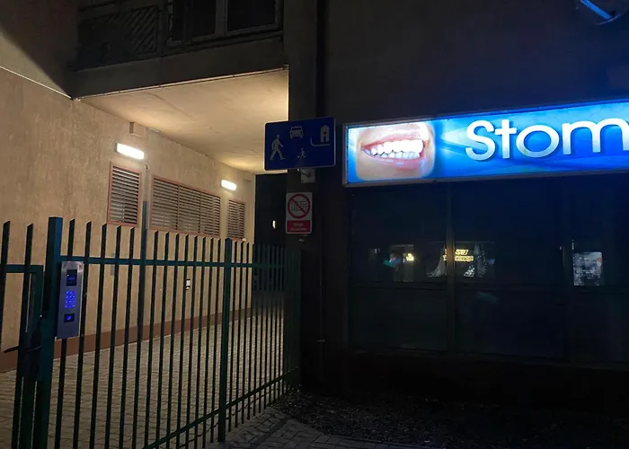 Zwykle Mieszkanie Na Wilenska, Trzy Przystanki Do Starego Miasta,Dwa Przystanki Do Szpitala Praskiego