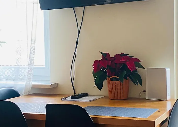 Zwykle Mieszkanie Na Wilenska, Trzy Przystanki Do Starego Miasta,Dwa Przystanki Do Szpitala Praskiego