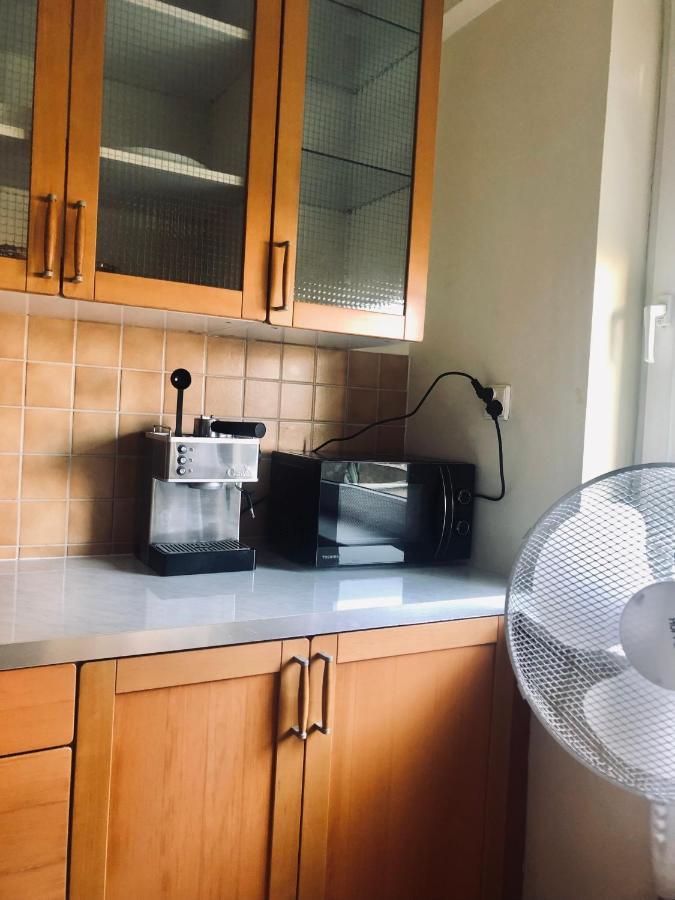 Zwykle Mieszkanie Na Wilenska, Trzy Przystanki Do Starego Miasta,dwa Przystanki Do Szpitala Praskiego Варшава