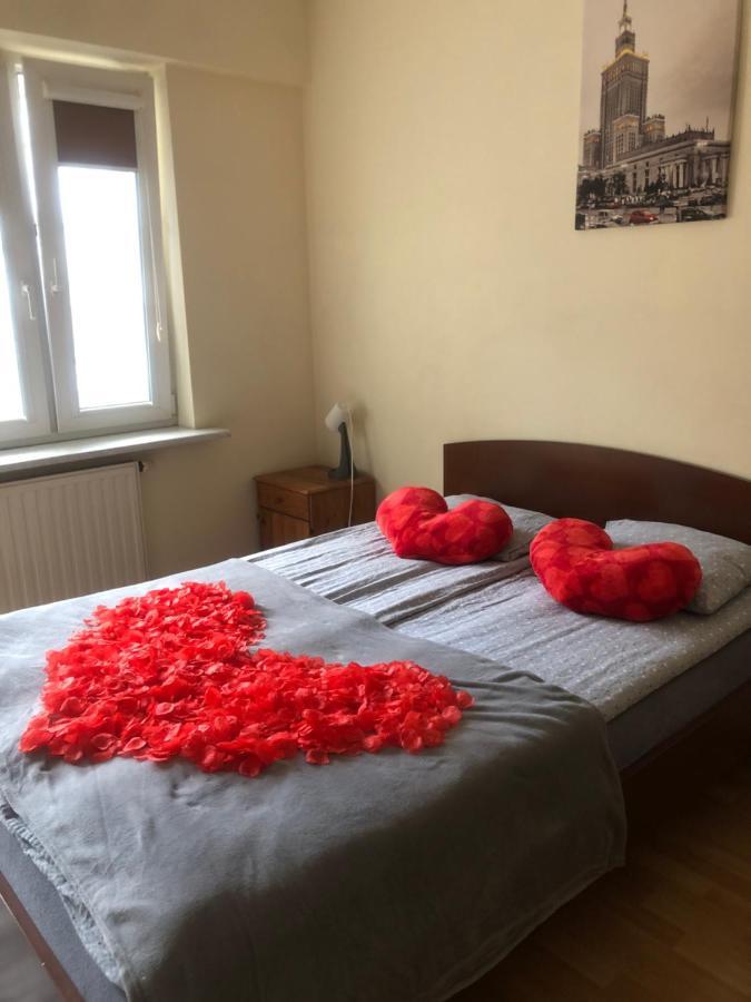Zwykle Mieszkanie Na Wilenska, Trzy Przystanki Do Starego Miasta,dwa Przystanki Do Szpitala Praskiego Варшава