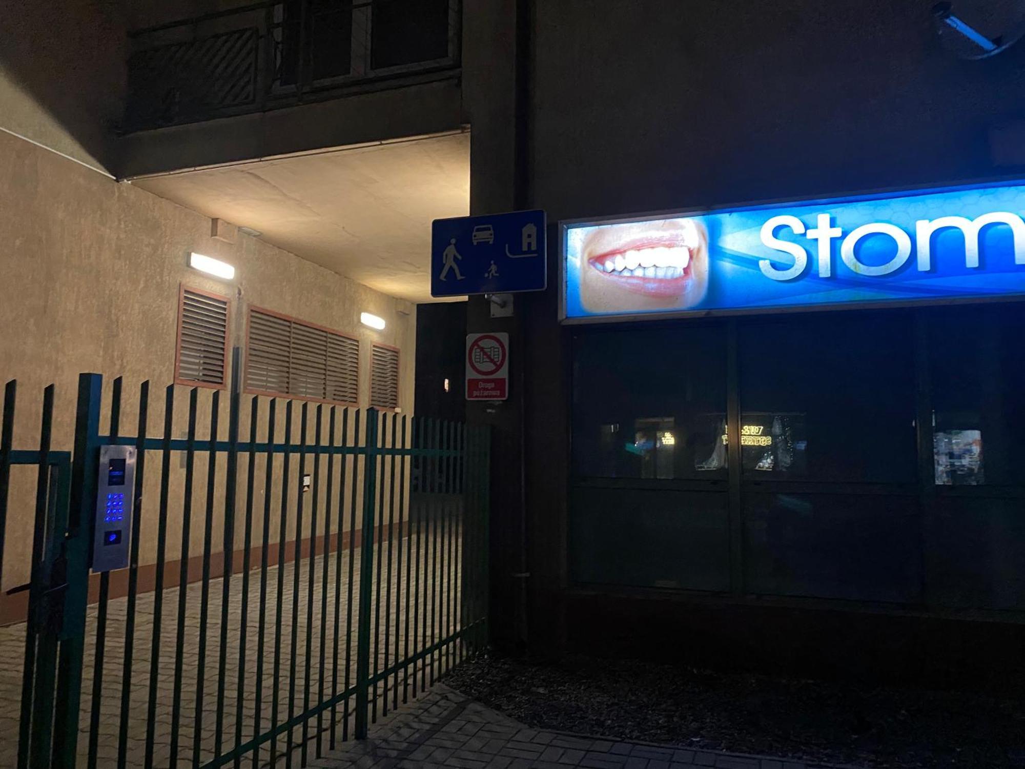 Zwykle Mieszkanie Na Wilenska, Trzy Przystanki Do Starego Miasta,dwa Przystanki Do Szpitala Praskiego