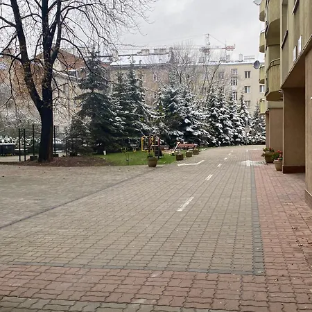 Zwykle Mieszkanie Na Wilenska, Trzy Przystanki Do Starego Miasta,Dwa Przystanki Do Szpitala Praskiego Варшава Екстер'єр фото